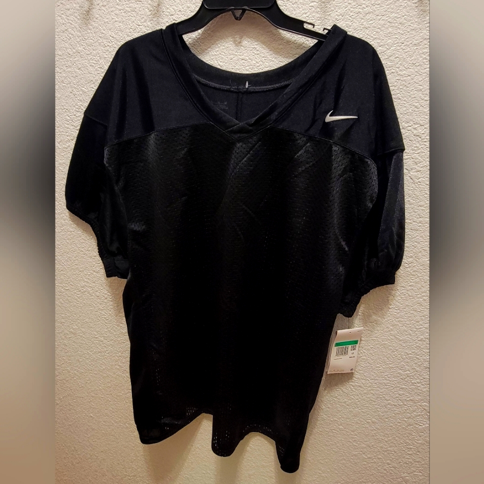 Brand New Nike Football Jersey Retails 35